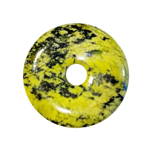 PI CHINOIS OU DONUT SERPENTINE – 40MM